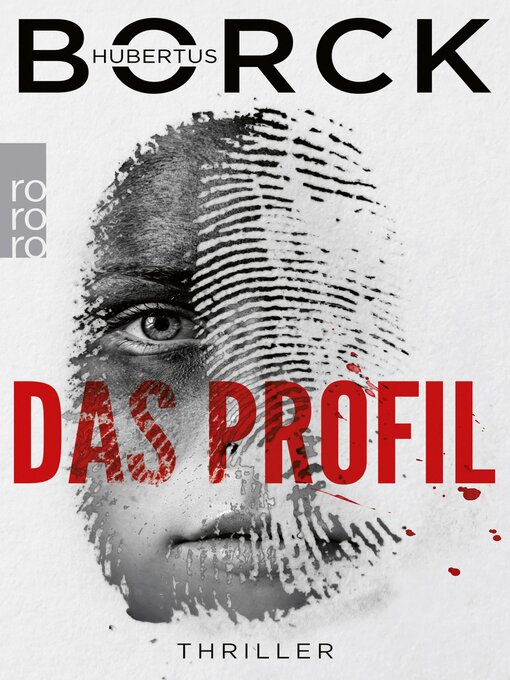 Title details for Das Profil by Hubertus Borck - Wait list